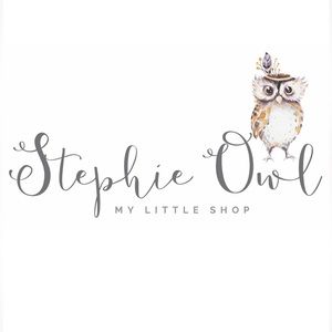 Meet your Posher, Stephie